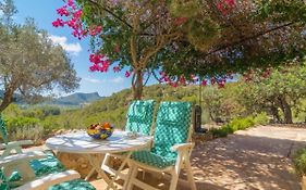 Holiday Home Can Tiona By Interhome