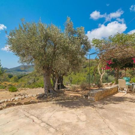 Holiday Home Can Tiona By Interhome Andratx Extérieur photo