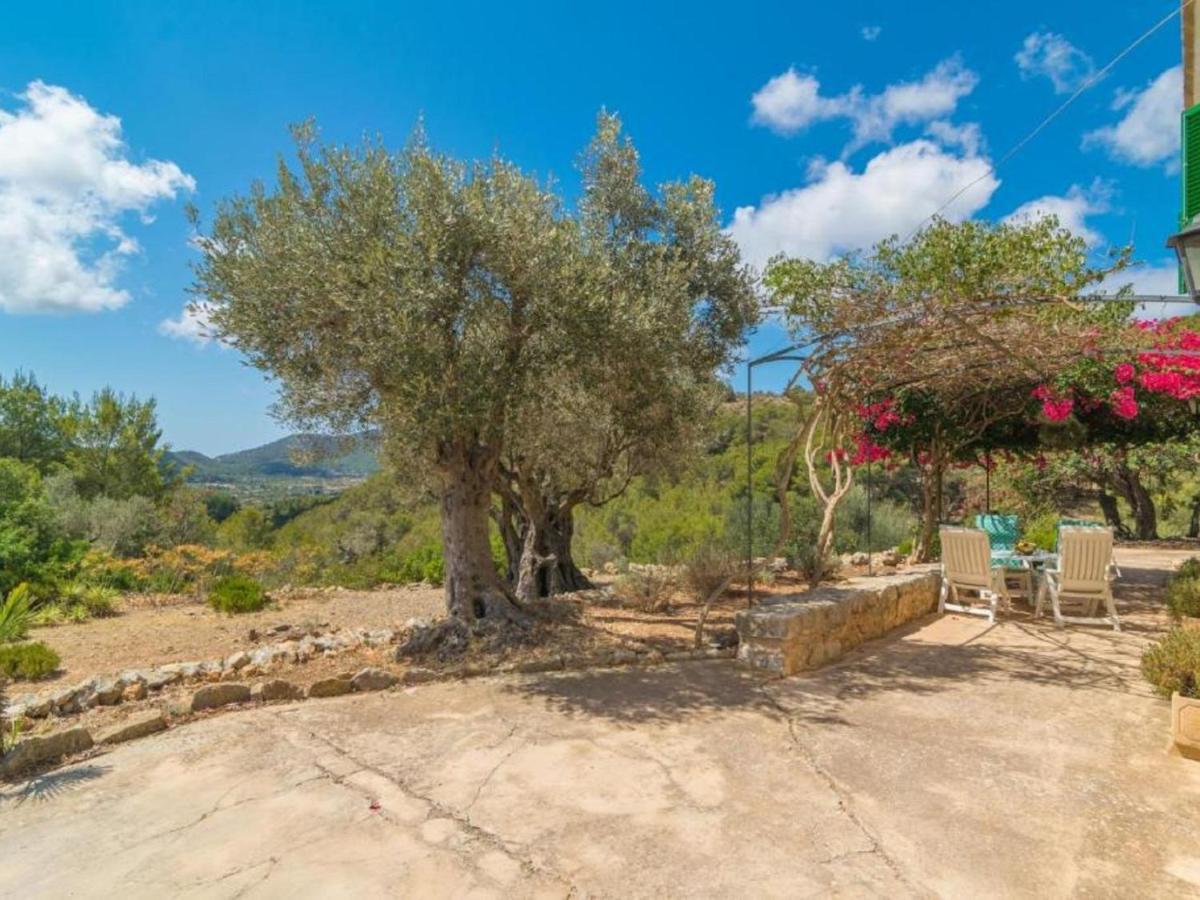 Holiday Home Can Tiona By Interhome Andratx Extérieur photo