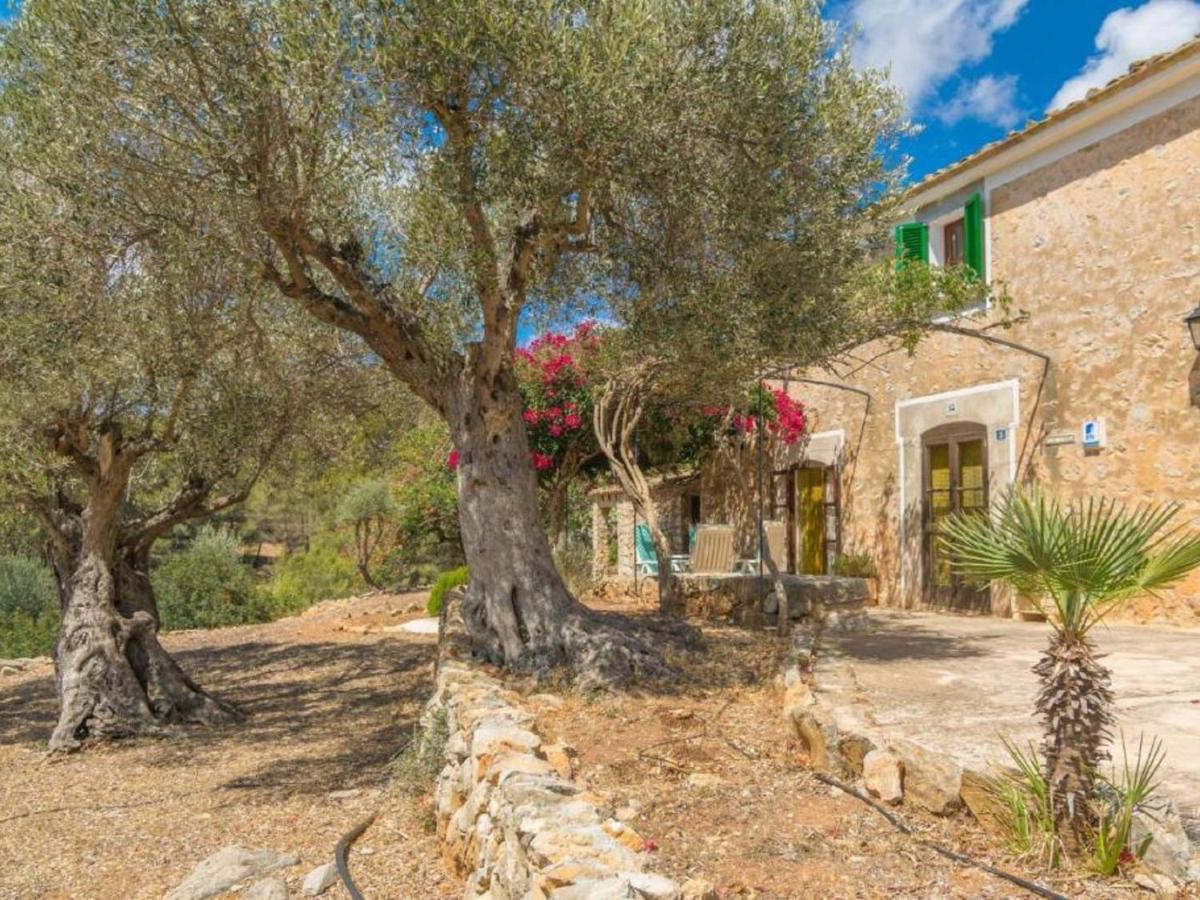 Holiday Home Can Tiona By Interhome Andratx Extérieur photo