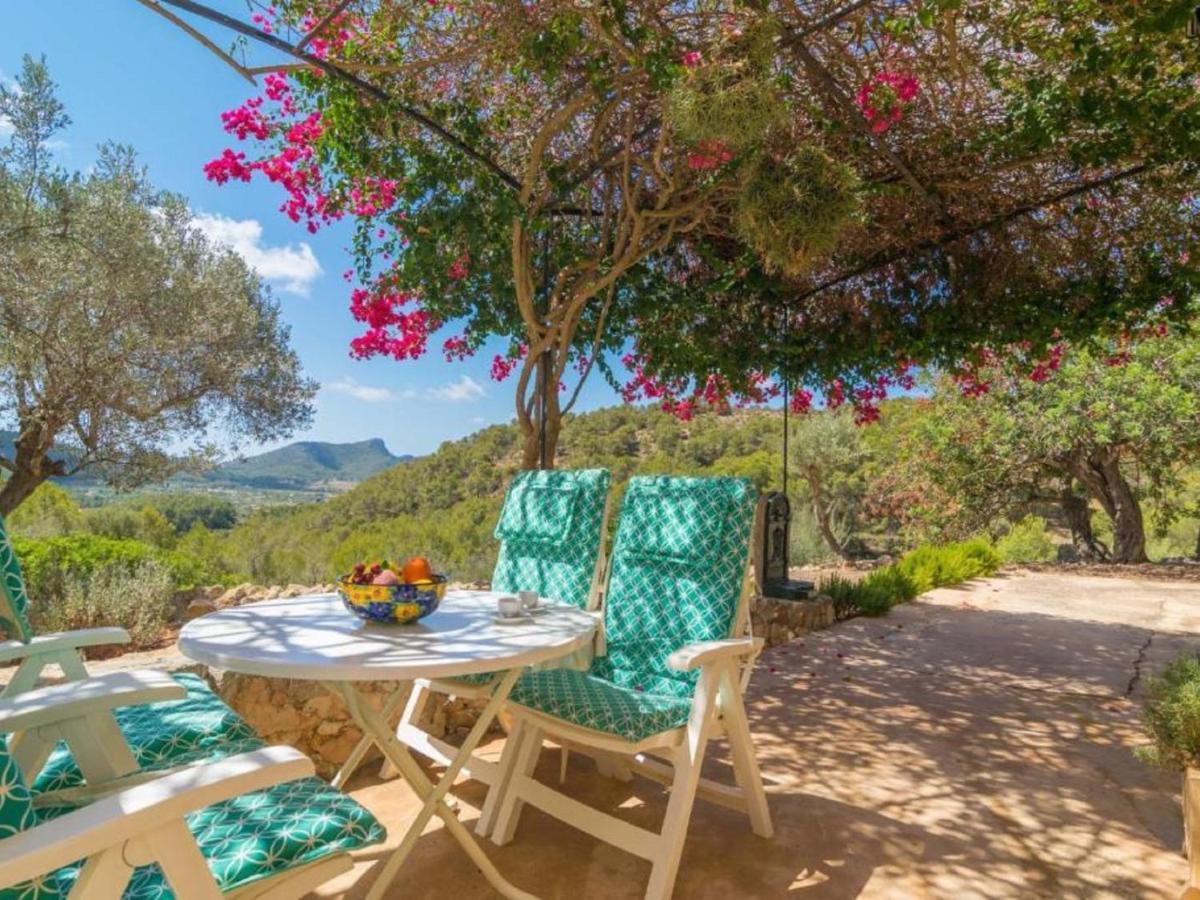 Holiday Home Can Tiona By Interhome Andratx Extérieur photo