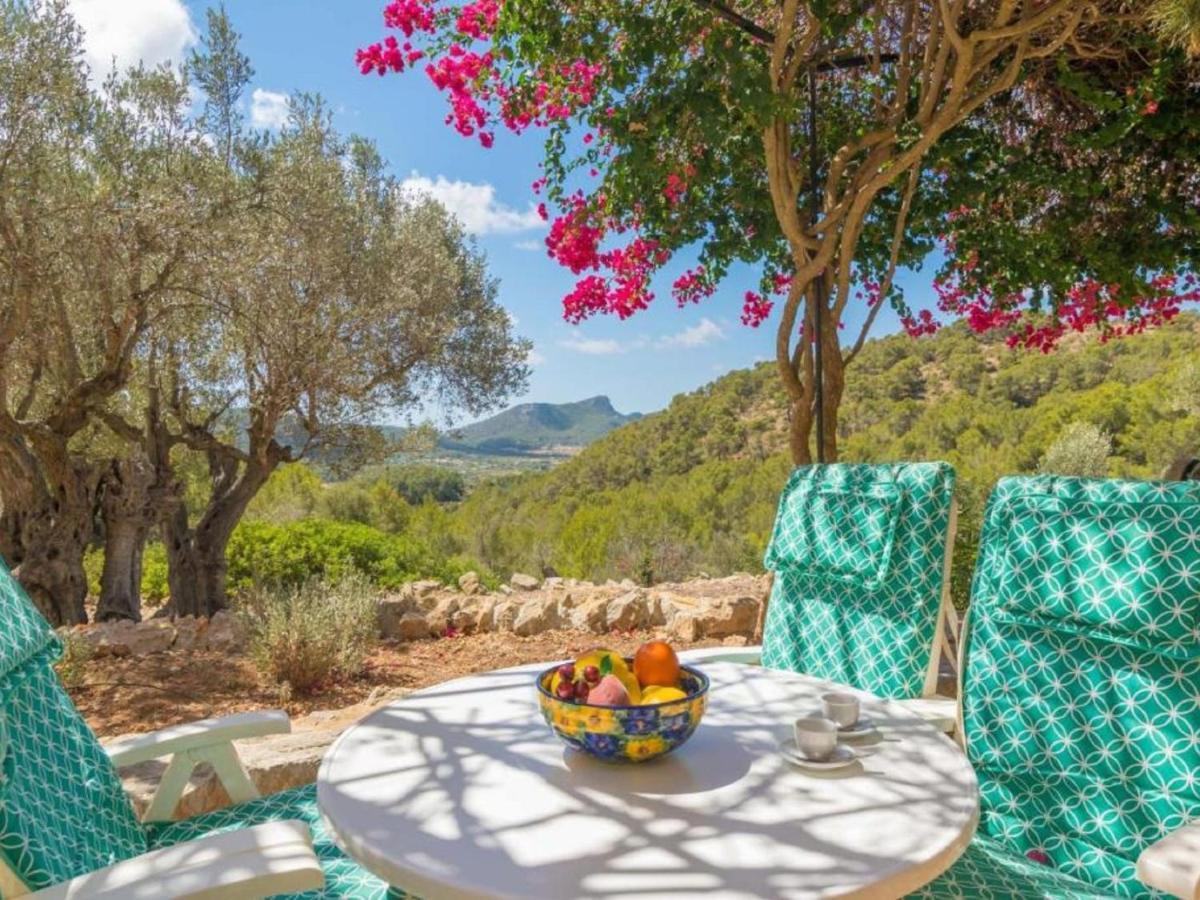 Holiday Home Can Tiona By Interhome Andratx Extérieur photo