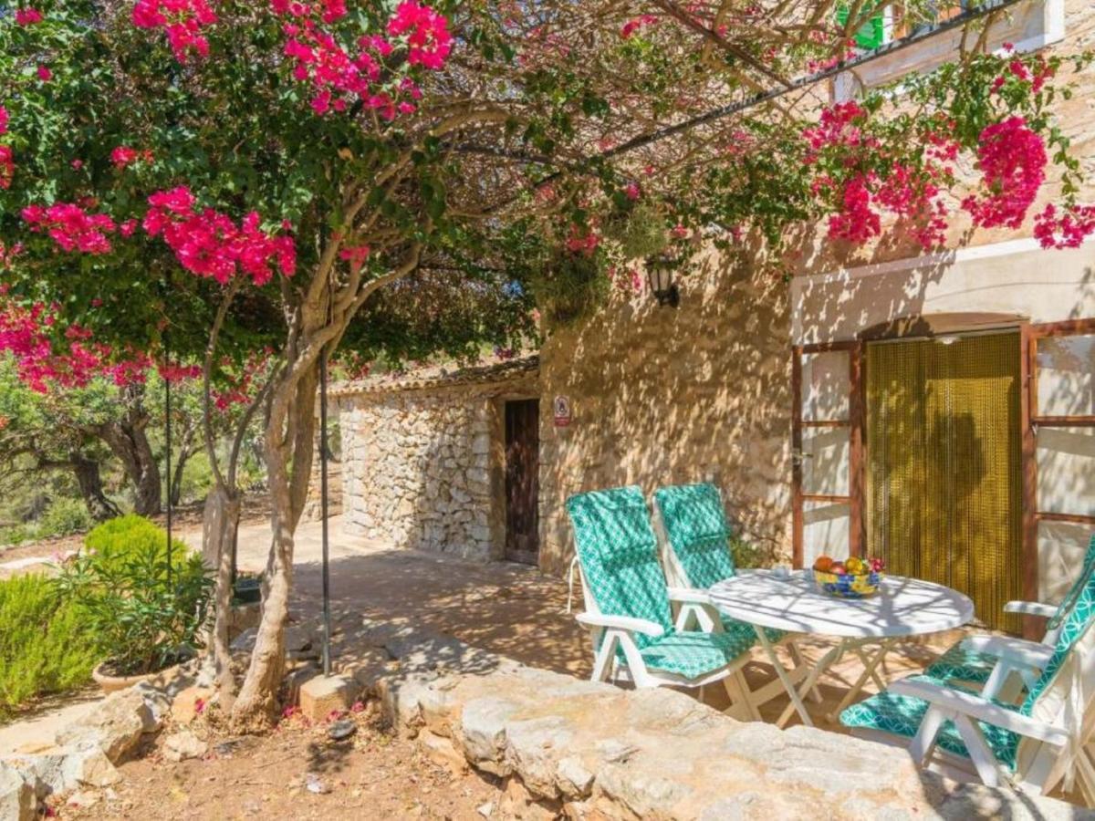 Holiday Home Can Tiona By Interhome Andratx Extérieur photo