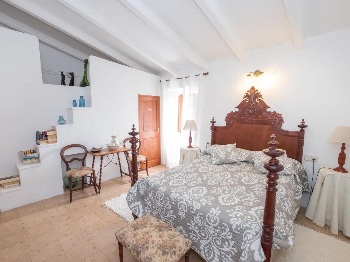 Holiday Home Can Tiona By Interhome Andratx Extérieur photo