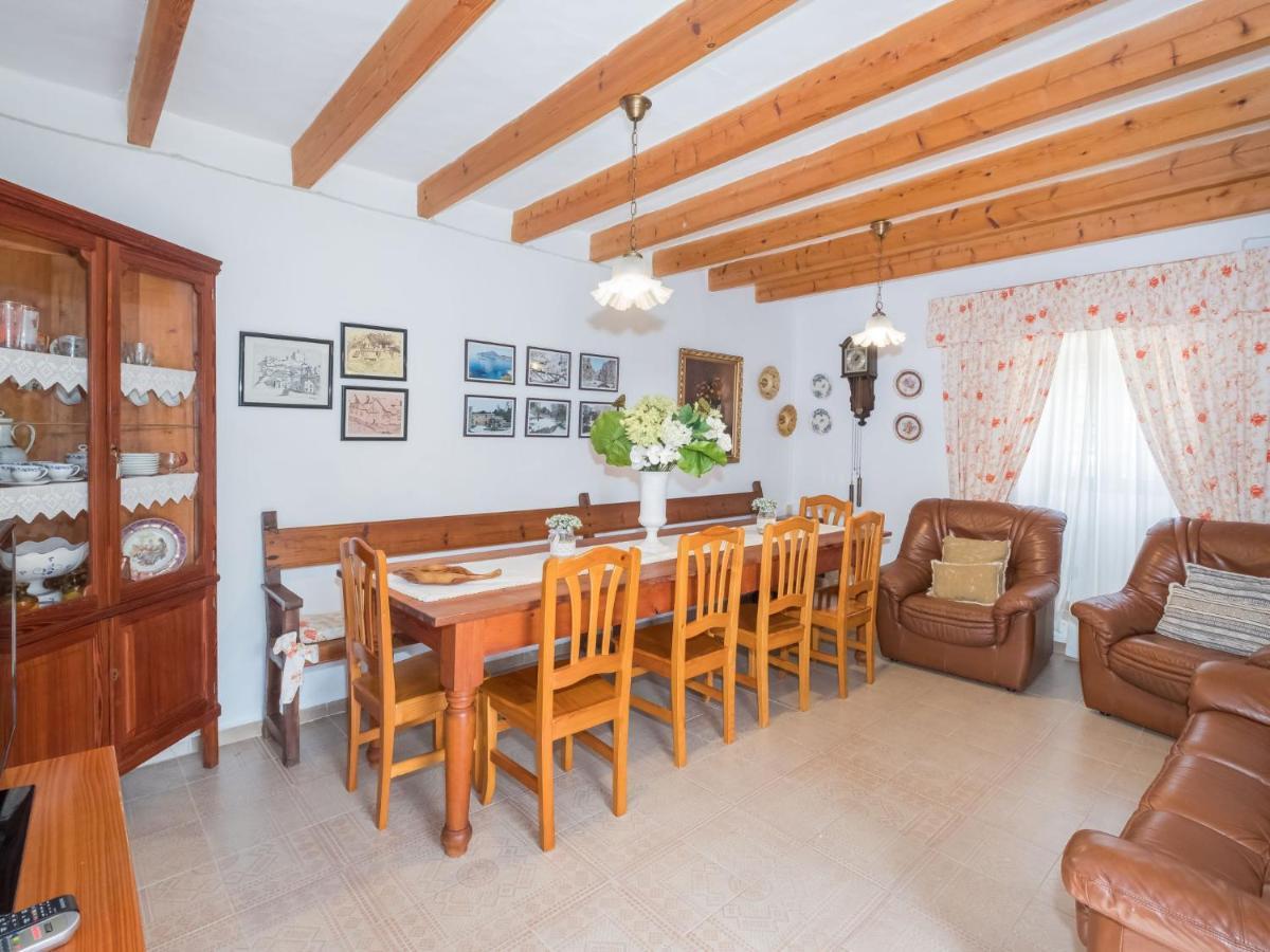 Holiday Home Can Tiona By Interhome Andratx Extérieur photo