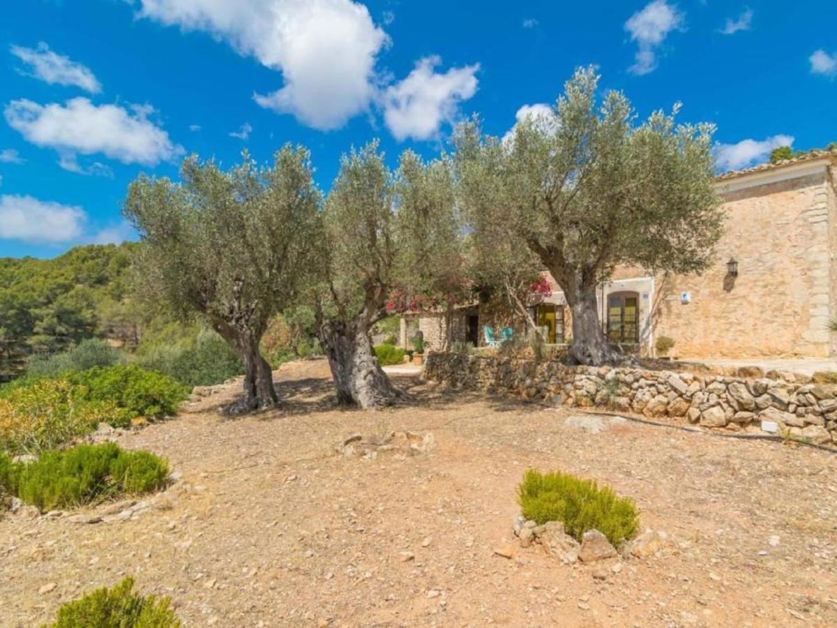 Holiday Home Can Tiona By Interhome Andratx Extérieur photo