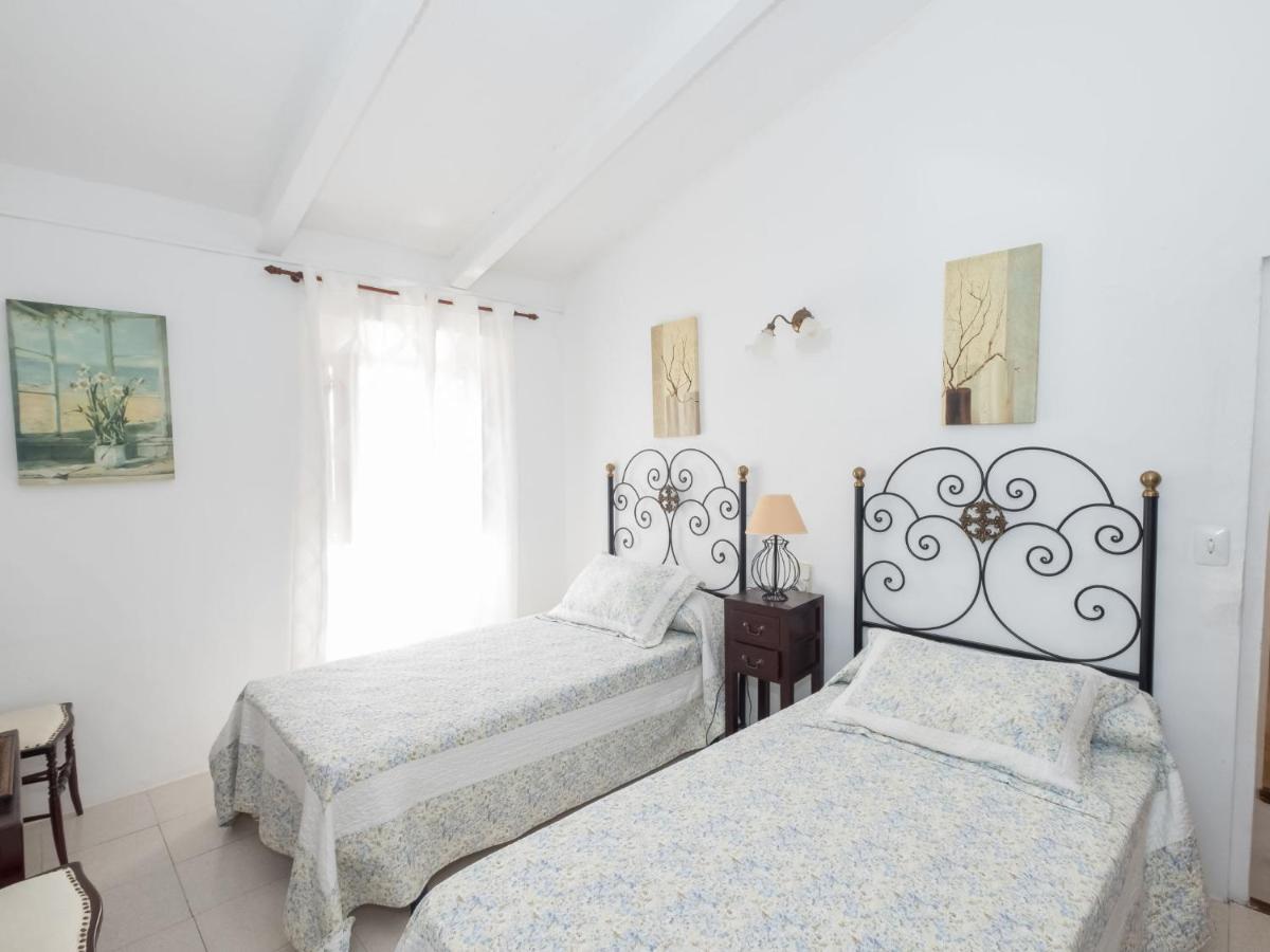 Holiday Home Can Tiona By Interhome Andratx Extérieur photo